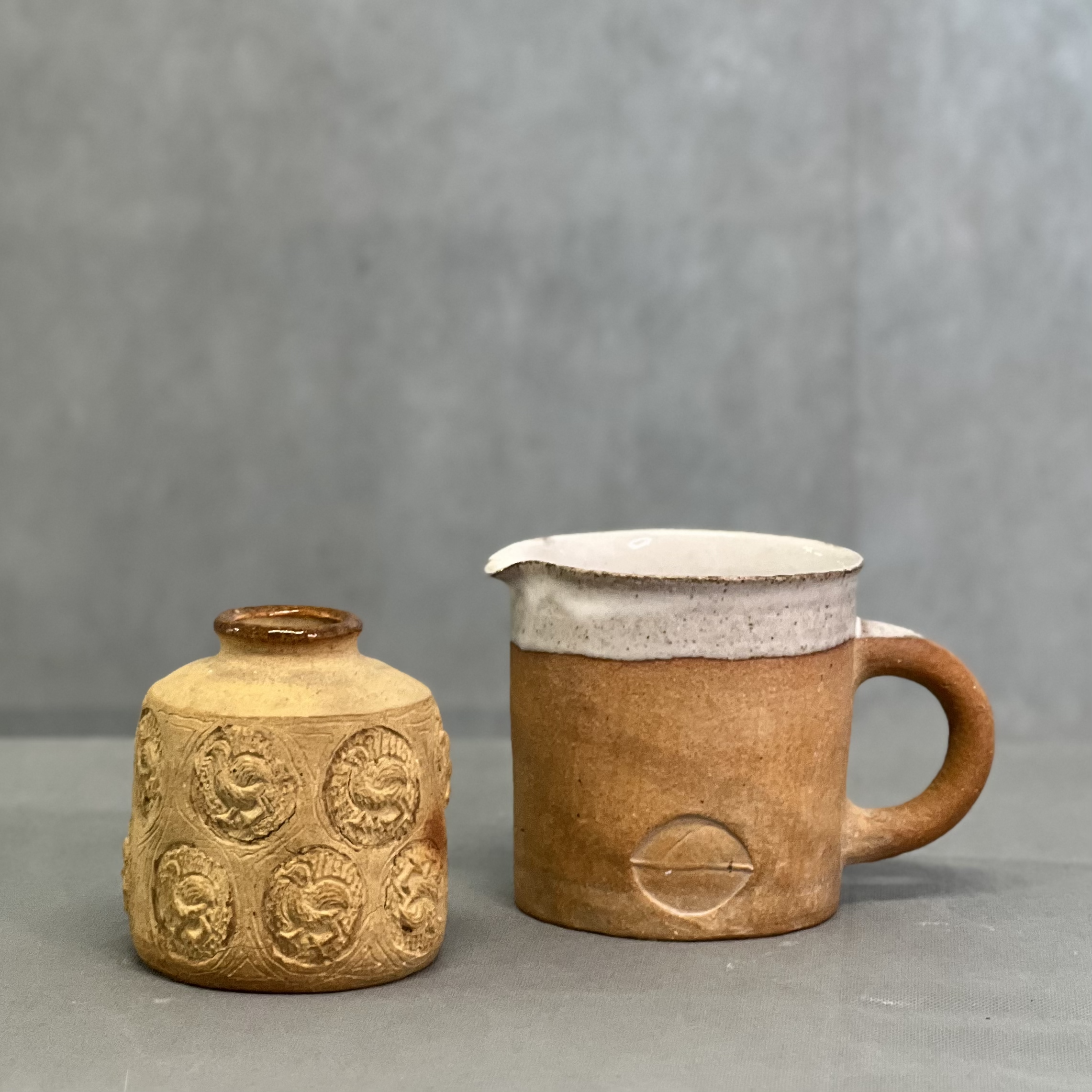 18. Div keramik